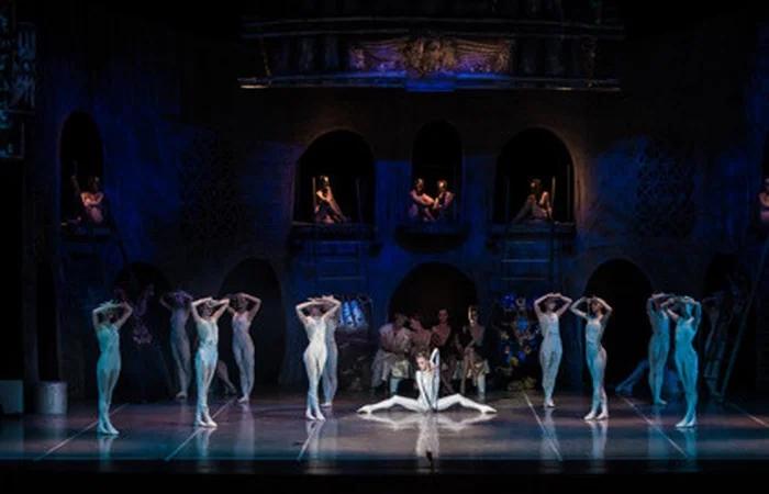 Event image Спартак