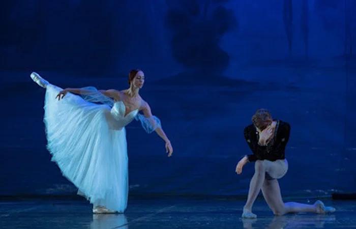 Event image Жизель