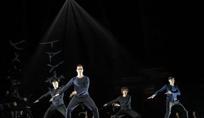 Event image ДУША МОЯ ПАВЕЛ