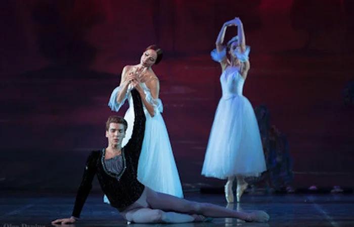Event image Жизель