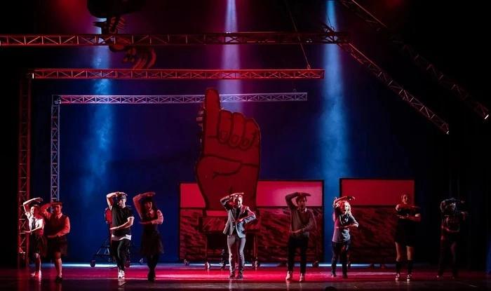 Event image Я ХОЧУ В ШКОЛУ