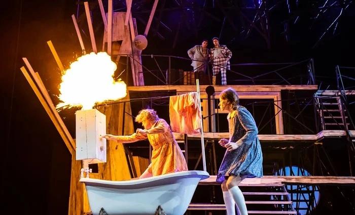 Event image Манюня