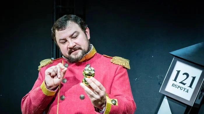 Event image БЛОХА