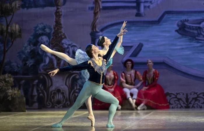 Event image Спящая красавица